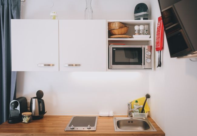 Studio in Zell am See - Apartments Haus Altenberger #1 Studio Studio in Zell am See - Apartments Haus Altenberger #1 Studio