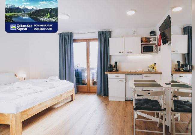 Studio in Zell am See - Apartments Haus Altenberger #1 Studio Studio in Zell am See - Apartments Haus Altenberger #1 Studio