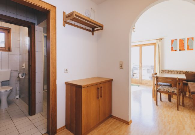 Ferienwohnung in Zell am See - Apartments Haus Altenberger #4 Seeblick Ferienwohnung in Zell am See - Apartments Haus Altenberger #4 Seeblick