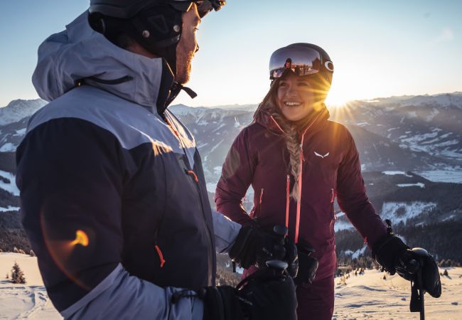 Ferienwohnung in Zell am See - Apartments Haus Altenberger #4 Seeblick Ferienwohnung in Zell am See - Apartments Haus Altenberger #4 Seeblick