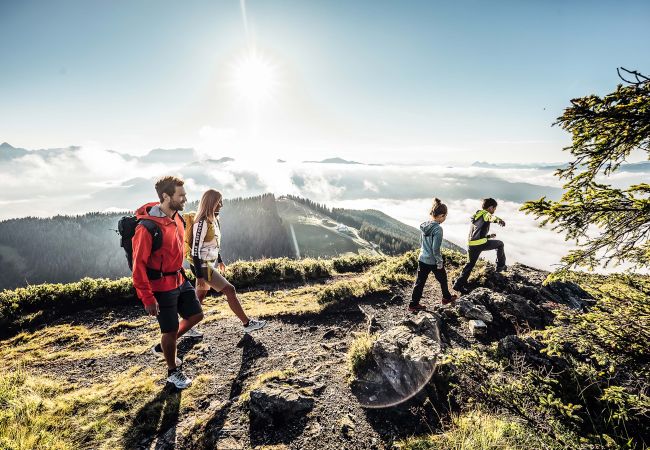 Ferienwohnung in Zell am See - Apartments Haus Altenberger #4 Seeblick Ferienwohnung in Zell am See - Apartments Haus Altenberger #4 Seeblick