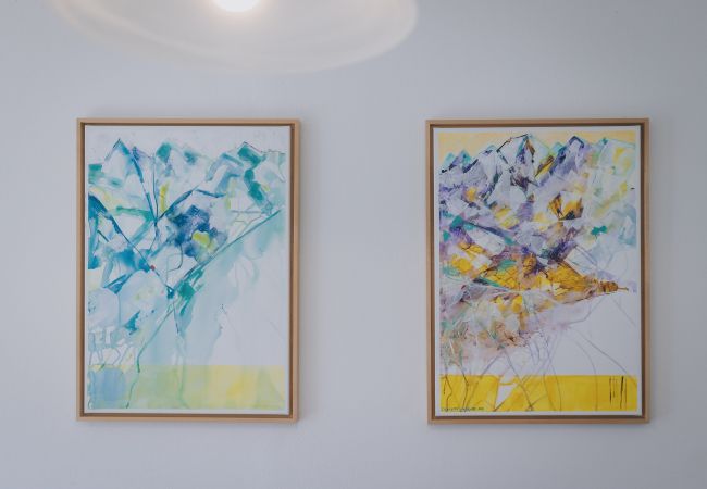 Ferienwohnung in Zell am See - Apartments Haus Altenberger #6 Hohe Tauern Ferienwohnung in Zell am See - Apartments Haus Altenberger #6 Hohe Tauern