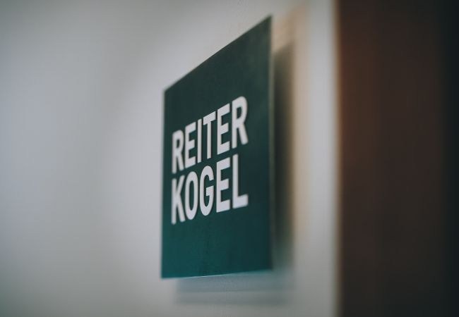 Studio in Saalbach - Apartments Niederseer - Reiterkogel Studio in Saalbach - Apartments Niederseer - Reiterkogel