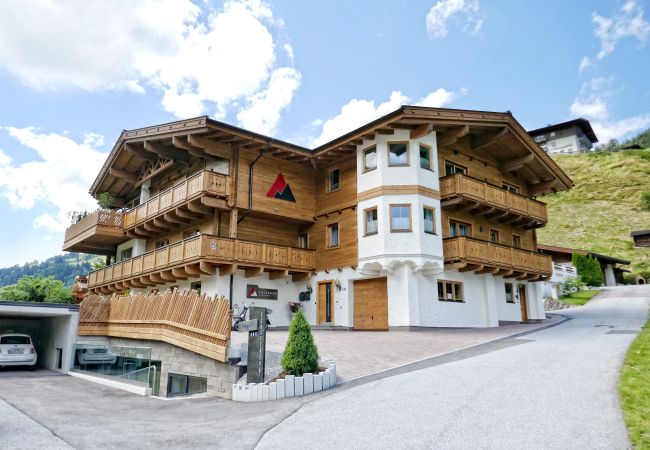 Studio in Saalbach - Apartments Niederseer - Reiterkogel Studio in Saalbach - Apartments Niederseer - Reiterkogel