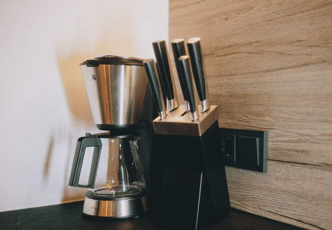 Studio in Saalbach - Apartments Niederseer - Reiterkogel Studio in Saalbach - Apartments Niederseer - Reiterkogel