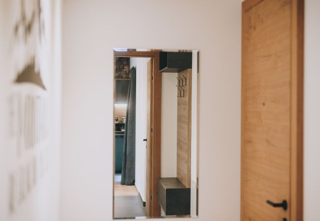 Studio in Saalbach - Apartments Niederseer - Reiterkogel Studio in Saalbach - Apartments Niederseer - Reiterkogel