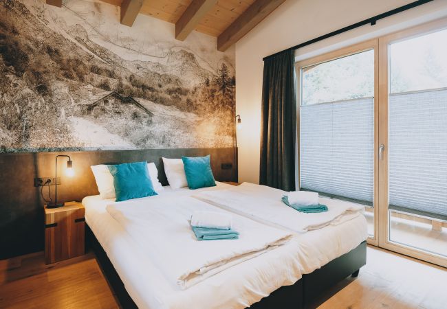 Studio in Saalbach - Apartments Niederseer - Reiterkogel Studio in Saalbach - Apartments Niederseer - Reiterkogel