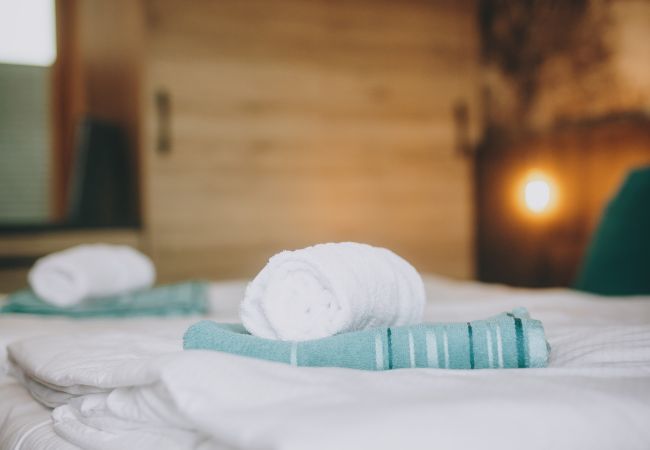 Studio in Saalbach - Apartments Niederseer - Reiterkogel Studio in Saalbach - Apartments Niederseer - Reiterkogel