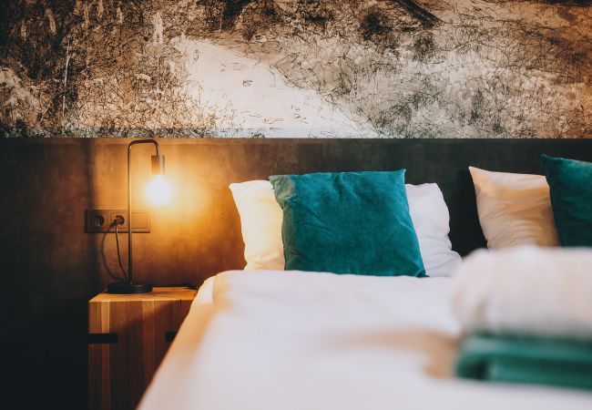 Studio in Saalbach - Apartments Niederseer - Reiterkogel Studio in Saalbach - Apartments Niederseer - Reiterkogel