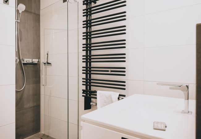 Studio in Saalbach - Apartments Niederseer - Reiterkogel Studio in Saalbach - Apartments Niederseer - Reiterkogel