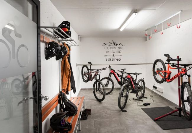 Studio in Saalbach - Apartments Niederseer - Reiterkogel Studio in Saalbach - Apartments Niederseer - Reiterkogel