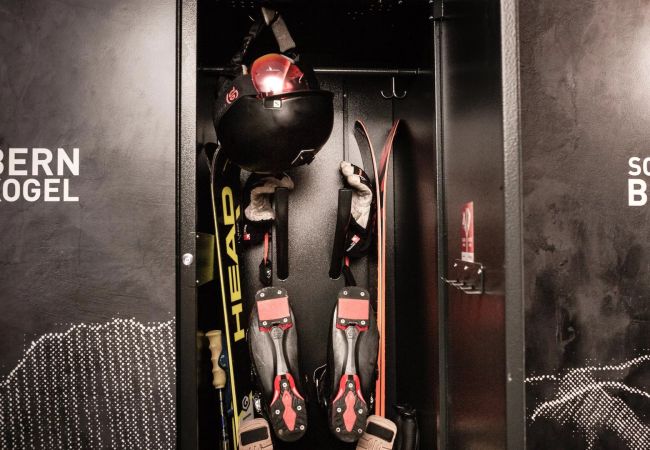 Studio in Saalbach - Apartments Niederseer - Reiterkogel Studio in Saalbach - Apartments Niederseer - Reiterkogel