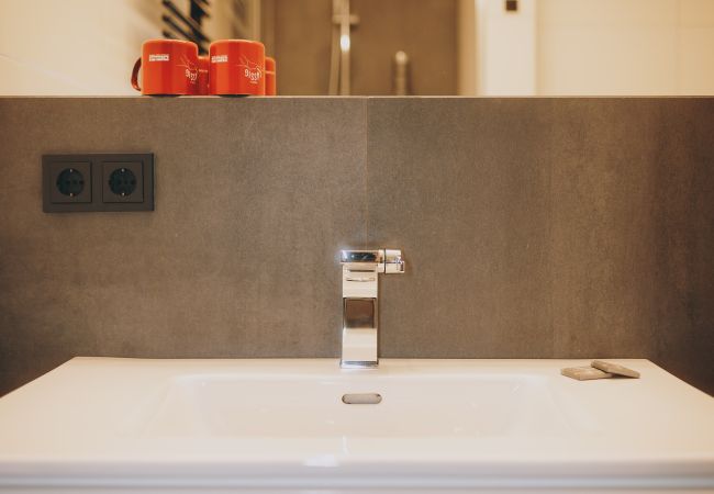 Studio in Saalbach - Apartments Niederseer - Reiterkogel Studio in Saalbach - Apartments Niederseer - Reiterkogel