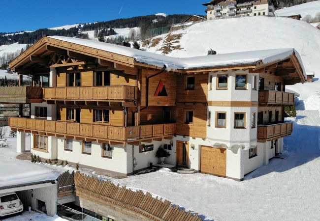 Studio in Saalbach - Apartments Niederseer - Reiterkogel