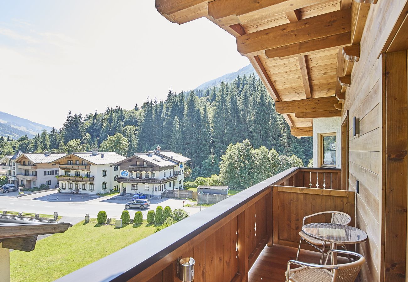 Ferienwohnung in Saalbach - Apartments Niederseer - Reiterkogel