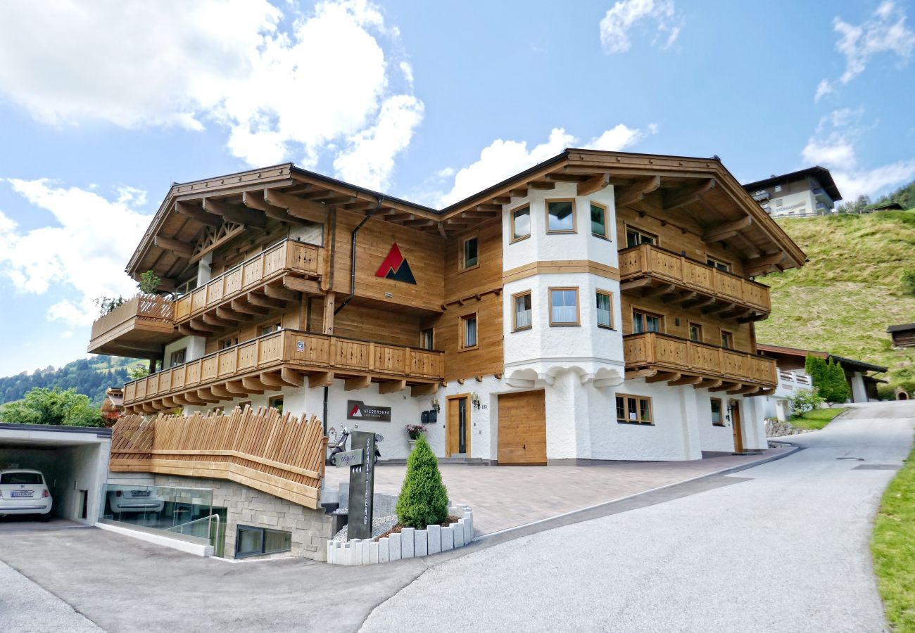 Ferienwohnung in Saalbach - Apartments Niederseer - Reiterkogel