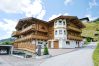 Studio in Saalbach - Apartments Niederseer - Reiterkogel Studio in Saalbach - Apartments Niederseer - Reiterkogel