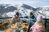 Studio in Saalbach - Apartments Niederseer - Reiterkogel