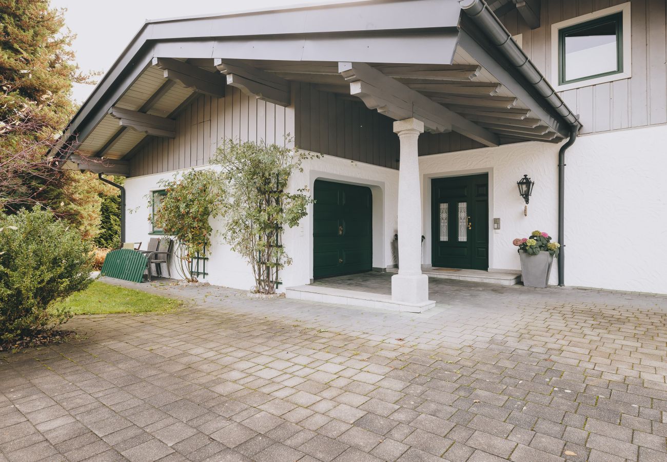 Chalet in Bruck an der Großglocknerstraße - Kohlis Alpine Home