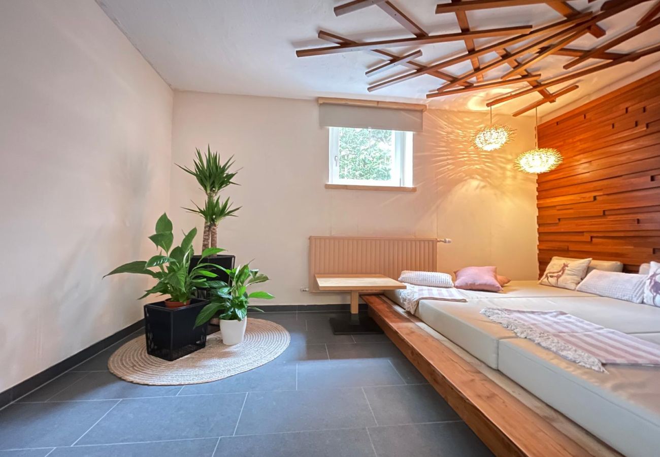 Chalet in Bruck an der Großglocknerstraße - Kohlis Alpine Home