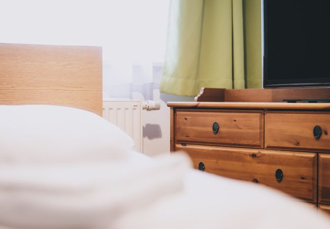Ferienwohnung in Zell am See - Areit Apartments - Top 1 Ferienwohnung in Zell am See - Areit Apartments - Top 1