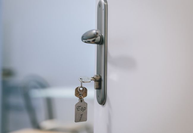 Ferienwohnung in Zell am See - Areit Apartments - Top 1 Ferienwohnung in Zell am See - Areit Apartments - Top 1