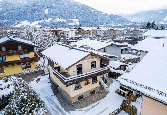 Ferienwohnung in Zell am See - Areit Apartments - Top 1