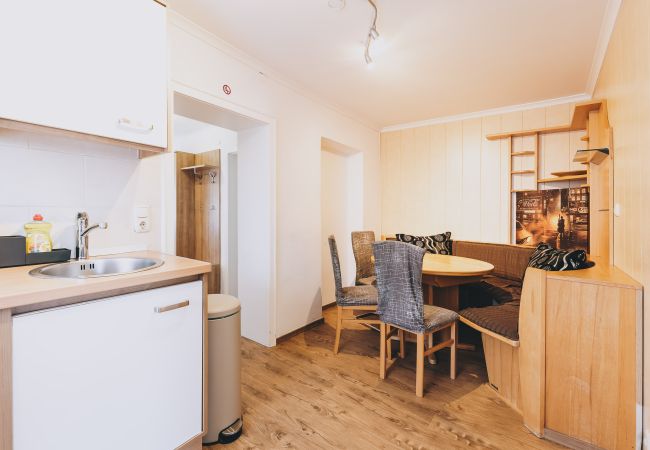 Ferienwohnung in Zell am See - Areit Apartments - Top 2 Ferienwohnung in Zell am See - Areit Apartments - Top 2