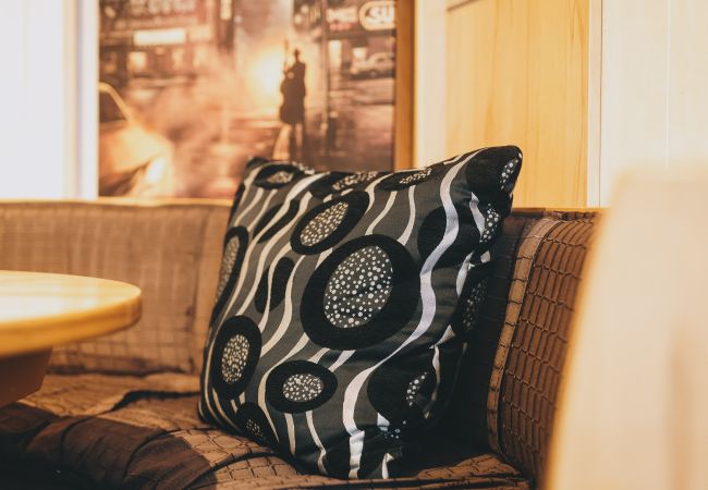 Ferienwohnung in Zell am See - Areit Apartments - Top 2 Ferienwohnung in Zell am See - Areit Apartments - Top 2