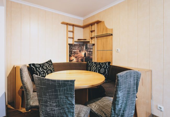 Ferienwohnung in Zell am See - Areit Apartments - Top 2 Ferienwohnung in Zell am See - Areit Apartments - Top 2