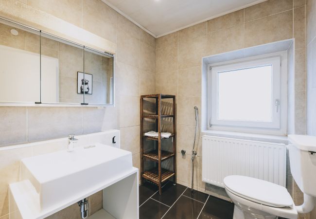 Ferienwohnung in Zell am See - Areit Apartments - Top 2 Ferienwohnung in Zell am See - Areit Apartments - Top 2