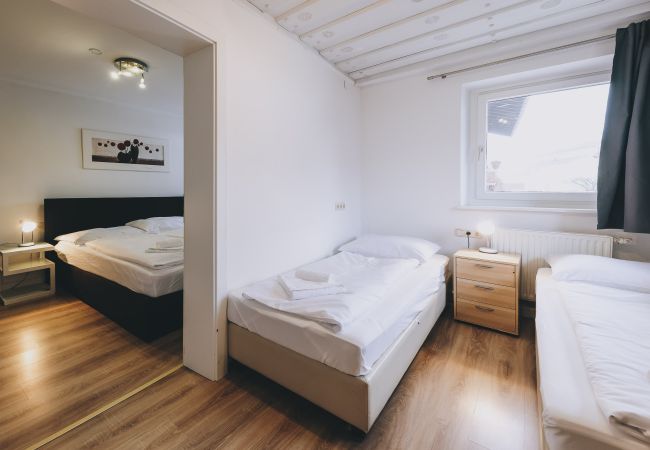 Ferienwohnung in Zell am See - Areit Apartments - Top 2 Ferienwohnung in Zell am See - Areit Apartments - Top 2