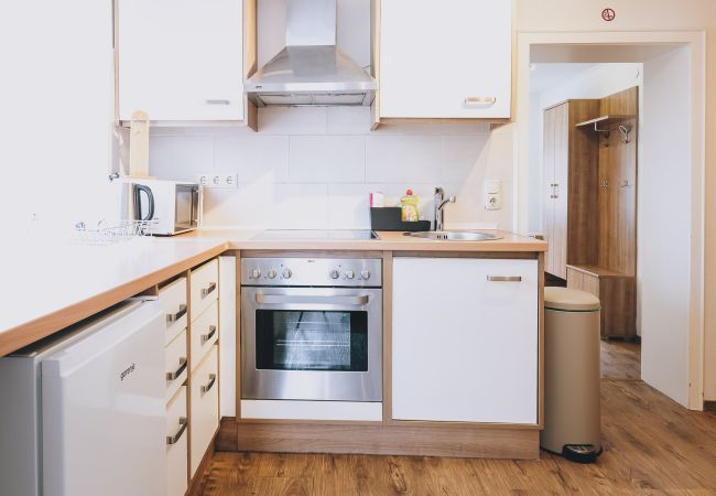 Ferienwohnung in Zell am See - Areit Apartments - Top 2 Ferienwohnung in Zell am See - Areit Apartments - Top 2