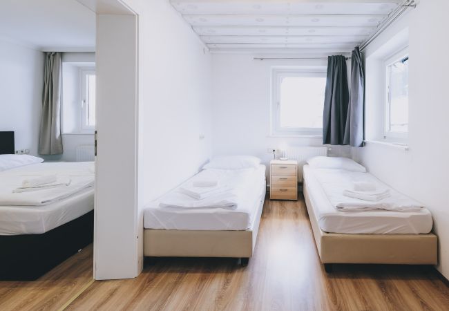 Ferienwohnung in Zell am See - Areit Apartments - Top 2 Ferienwohnung in Zell am See - Areit Apartments - Top 2
