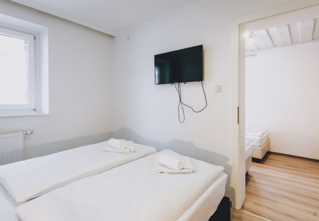 Ferienwohnung in Zell am See - Areit Apartments - Top 2 Ferienwohnung in Zell am See - Areit Apartments - Top 2