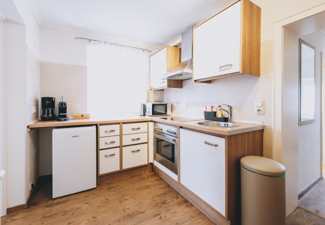 Ferienwohnung in Zell am See - Areit Apartments - Top 2 Ferienwohnung in Zell am See - Areit Apartments - Top 2
