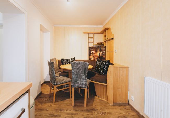 Ferienwohnung in Zell am See - Areit Apartments - Top 2 Ferienwohnung in Zell am See - Areit Apartments - Top 2