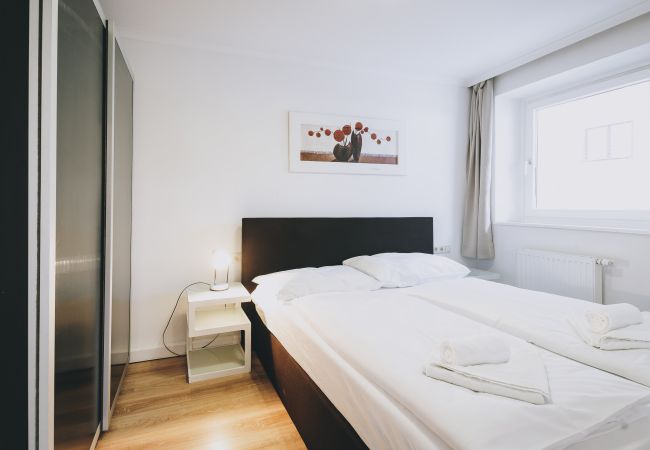 Ferienwohnung in Zell am See - Areit Apartments - Top 2 Ferienwohnung in Zell am See - Areit Apartments - Top 2