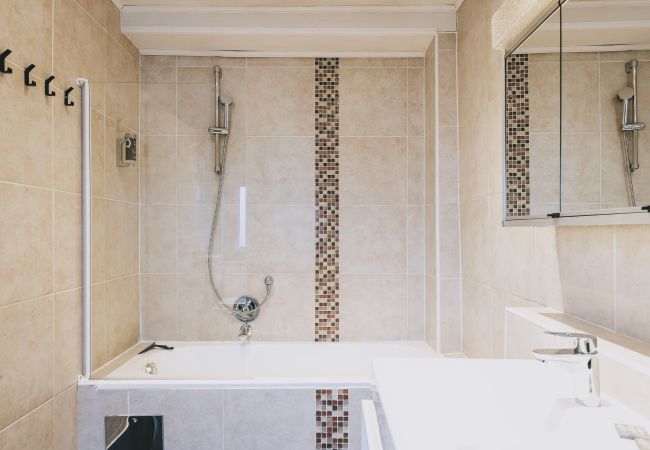 Ferienwohnung in Zell am See - Areit Apartments - Top 2 Ferienwohnung in Zell am See - Areit Apartments - Top 2