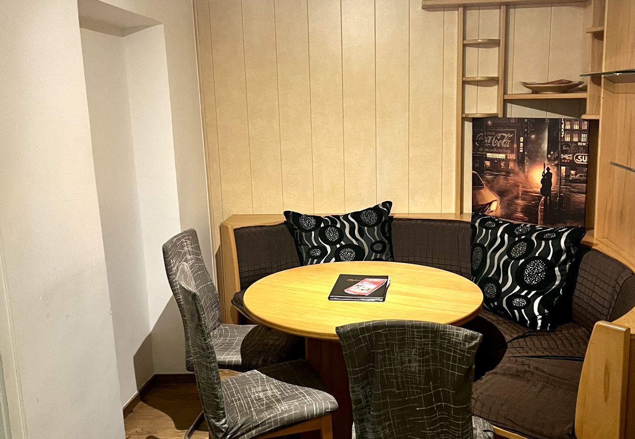 Ferienwohnung in Zell am See - Areit Apartments - Top 2