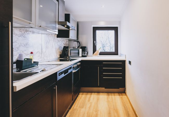 Ferienwohnung in Zell am See - Areit Apartments - Top 3 Ferienwohnung in Zell am See - Areit Apartments - Top 3