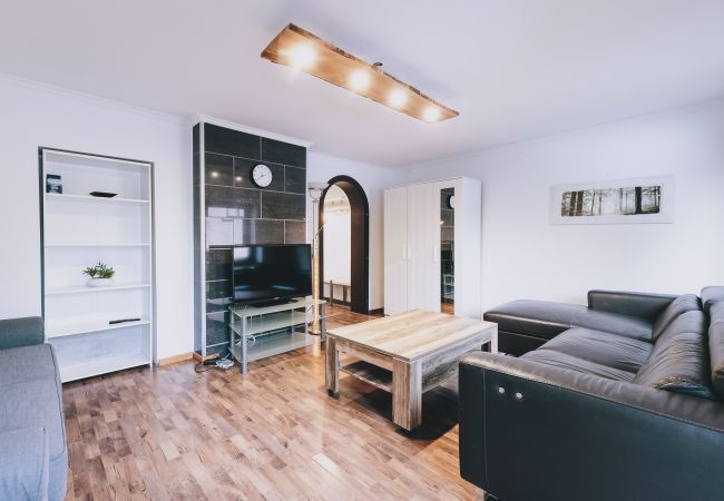 Ferienwohnung in Zell am See - Areit Apartments - Top 3 Ferienwohnung in Zell am See - Areit Apartments - Top 3