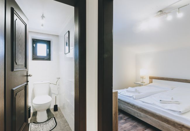 Ferienwohnung in Zell am See - Areit Apartments - Top 3 Ferienwohnung in Zell am See - Areit Apartments - Top 3