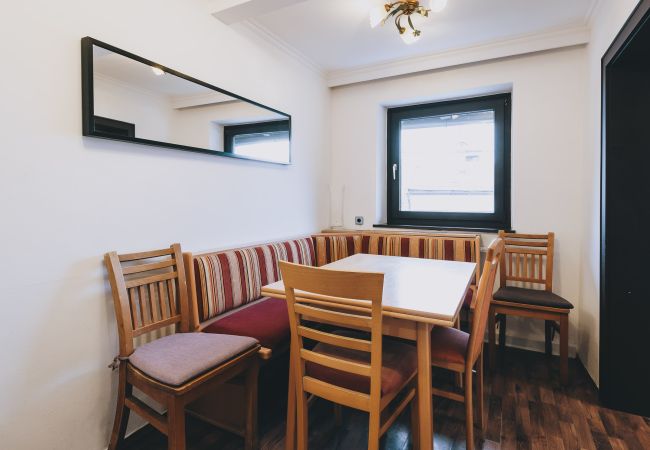 Ferienwohnung in Zell am See - Areit Apartments - Top 3 Ferienwohnung in Zell am See - Areit Apartments - Top 3
