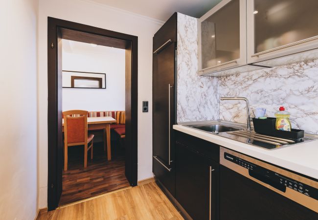 Ferienwohnung in Zell am See - Areit Apartments - Top 3 Ferienwohnung in Zell am See - Areit Apartments - Top 3