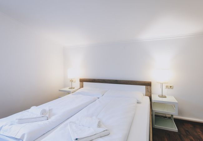Ferienwohnung in Zell am See - Areit Apartments - Top 3 Ferienwohnung in Zell am See - Areit Apartments - Top 3
