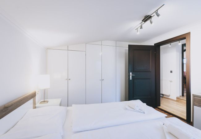 Ferienwohnung in Zell am See - Areit Apartments - Top 3 Ferienwohnung in Zell am See - Areit Apartments - Top 3