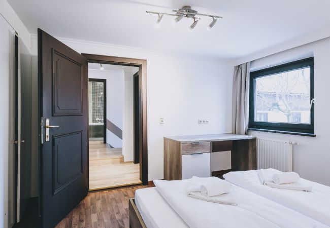 Ferienwohnung in Zell am See - Areit Apartments - Top 3 Ferienwohnung in Zell am See - Areit Apartments - Top 3