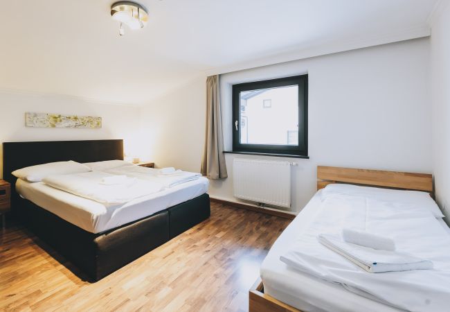 Ferienwohnung in Zell am See - Areit Apartments - Top 3 Ferienwohnung in Zell am See - Areit Apartments - Top 3