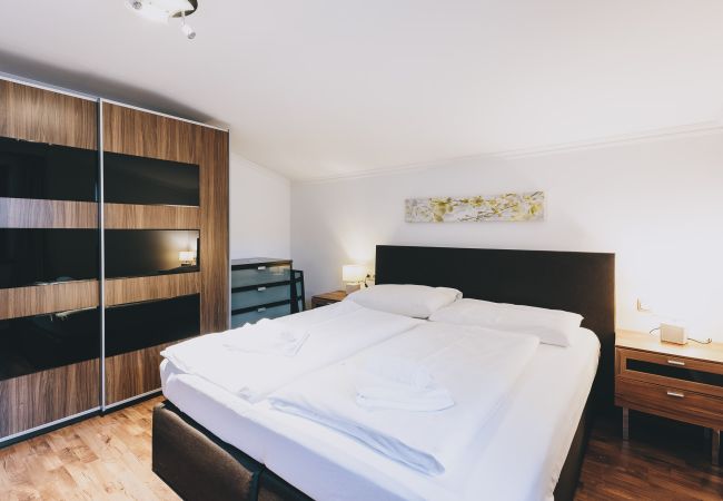 Ferienwohnung in Zell am See - Areit Apartments - Top 3 Ferienwohnung in Zell am See - Areit Apartments - Top 3